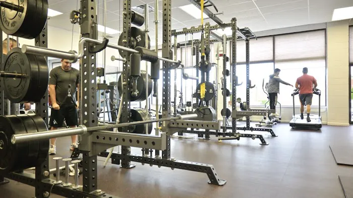 Transformation Strength and Wellness Picture 8