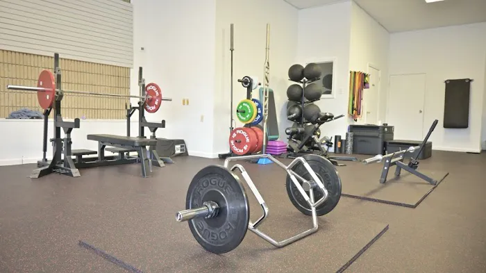 Transformation Strength and Wellness Picture 1