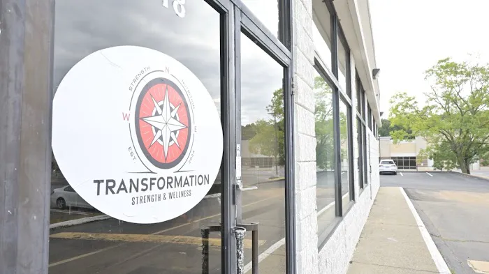 Transformation Strength and Wellness Picture 2