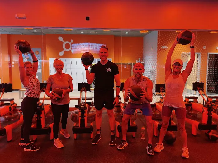 Orangetheory Fitness Picture 1