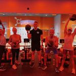 Orangetheory Fitness