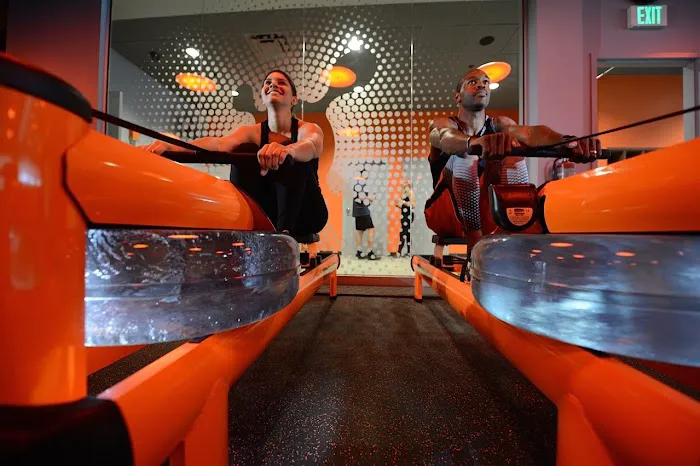 Orangetheory Fitness Picture 4