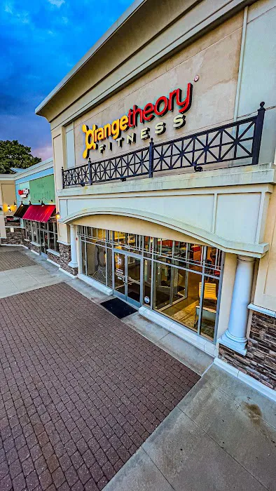 Orangetheory Fitness Picture 9