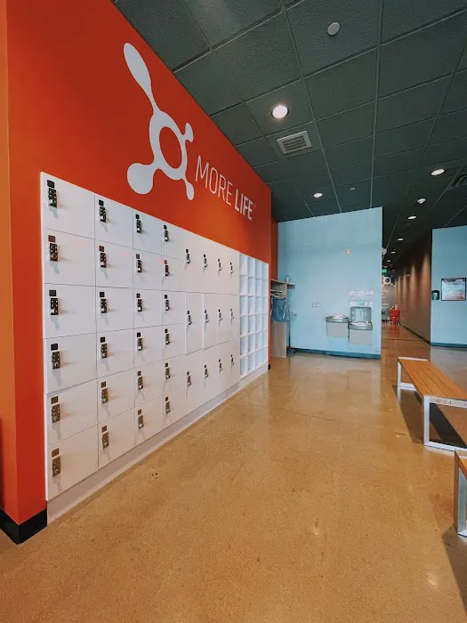 Orangetheory Fitness Picture 2
