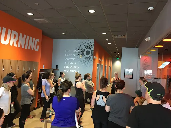 Orangetheory Fitness Picture 10