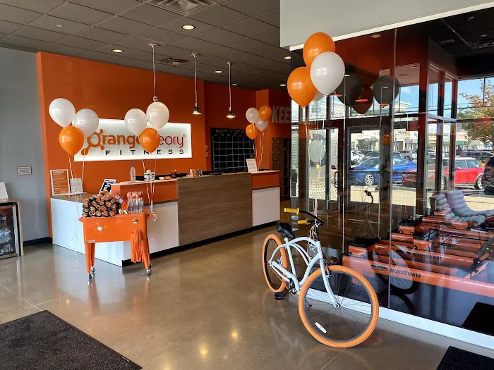 Orangetheory Fitness Picture 8