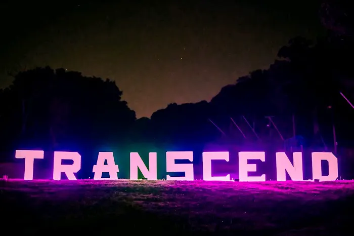 Transcend Fest Picture 1