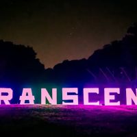 Transcend Fest ico