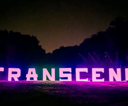 Transcend Fest