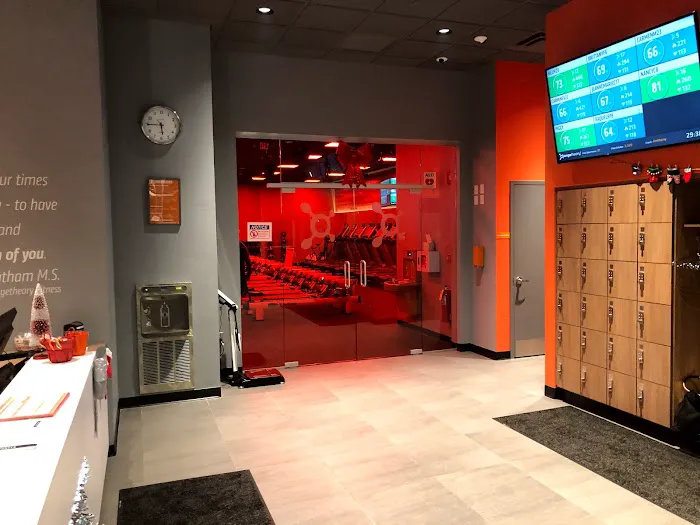 Orangetheory Fitness Picture 5