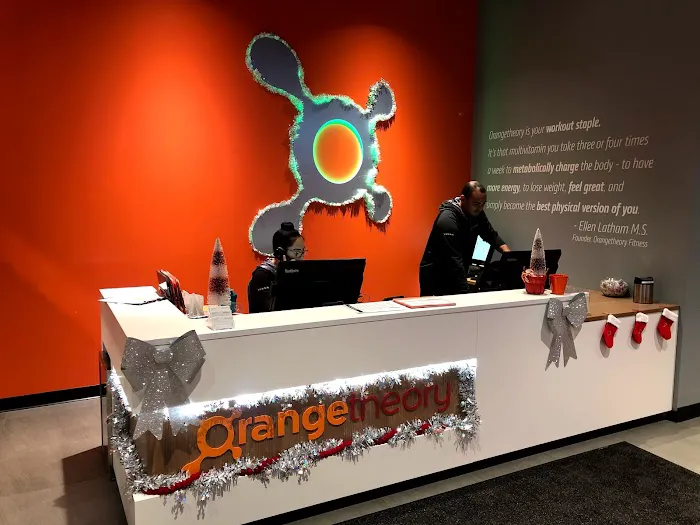 Orangetheory Fitness Picture 3