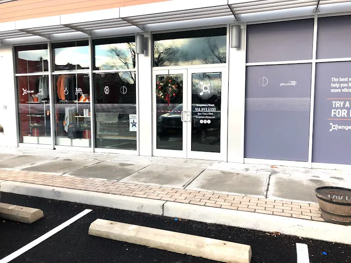 Orangetheory Fitness Picture 6