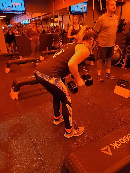 Orangetheory Fitness Picture 7