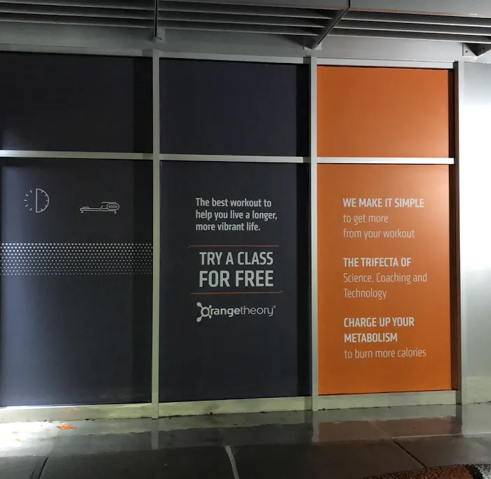 Orangetheory Fitness Picture 10