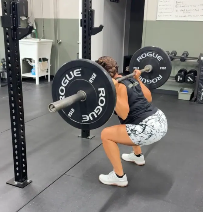 LYFT Strength & Wellness Picture 1