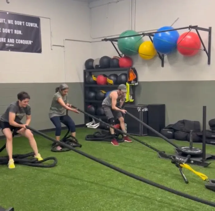 LYFT Strength & Wellness Picture 5