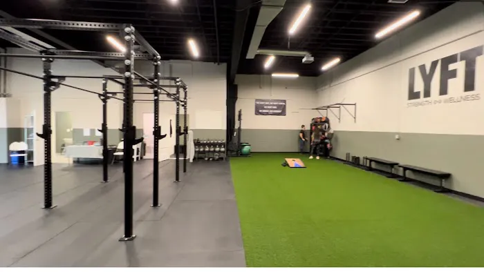 LYFT Strength & Wellness Picture 4