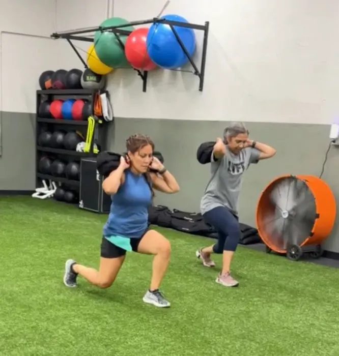 LYFT Strength & Wellness Picture 3
