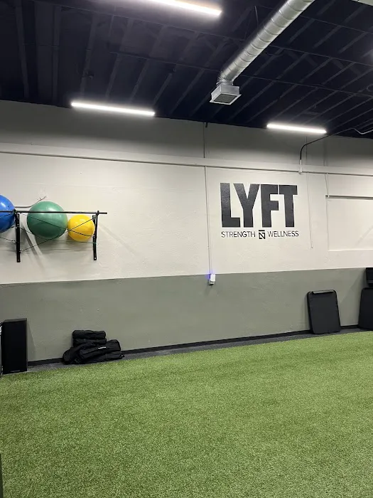 LYFT Strength & Wellness Picture 7