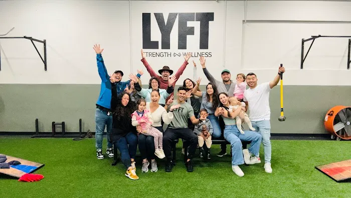 LYFT Strength & Wellness Picture 2