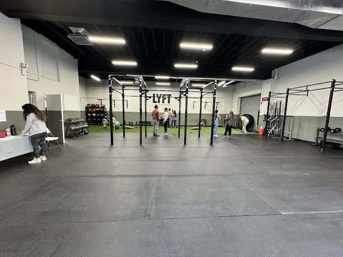 LYFT Strength & Wellness Picture 8