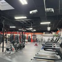 Pilates Glow ico