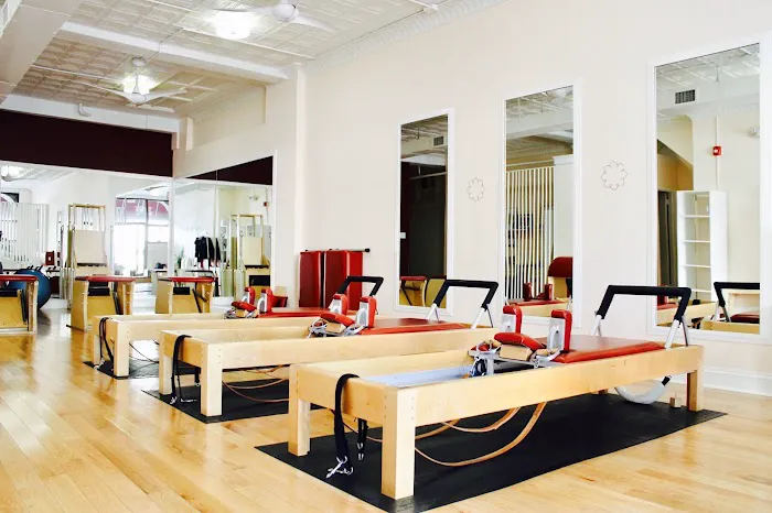 Pilates Glow Picture 9
