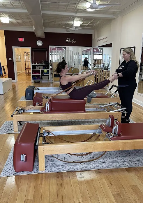 Pilates Glow Picture 6