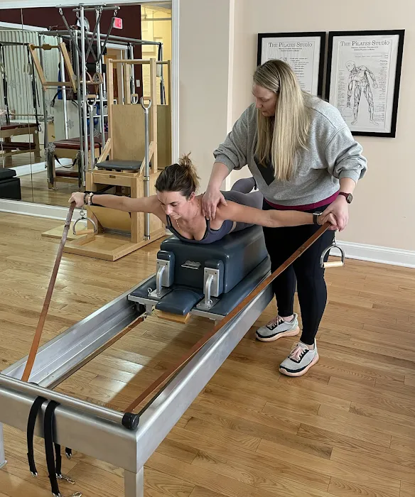 Pilates Glow Picture 11