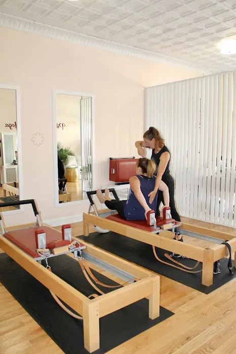 Pilates Glow Picture 5
