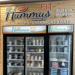 Foundation Vitamins & Sport Supplements