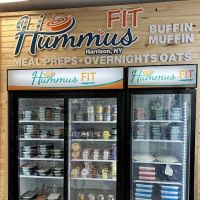 Foundation Vitamins & Sport Supplements ico