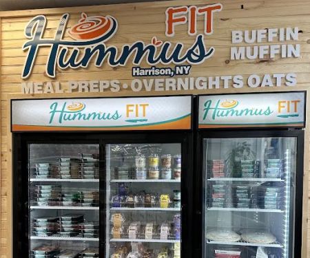 Foundation Vitamins & Sport Supplements