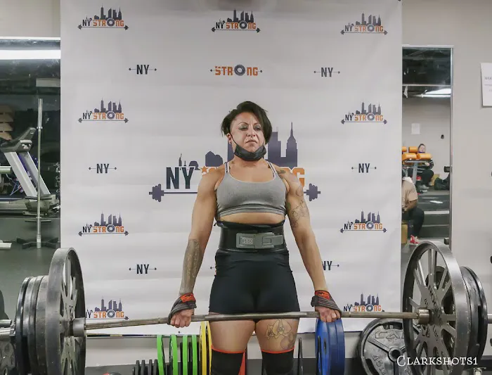 NY Strong Picture 5