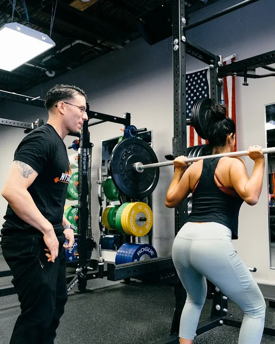 NY Strong Picture 3