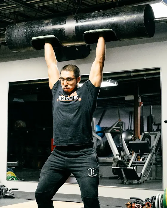 NY Strong Picture 4