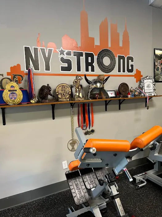 NY Strong Picture 1