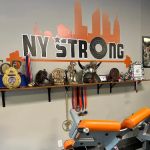 NY Strong
