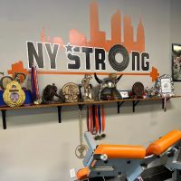 NY Strong ico