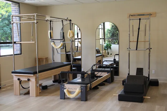 Body Language Fitness Studio Picture 8