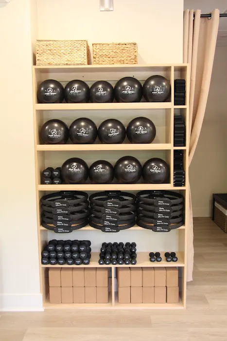 Body Language Fitness Studio Picture 10