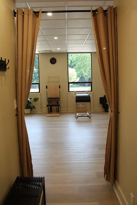 Body Language Fitness Studio Picture 5