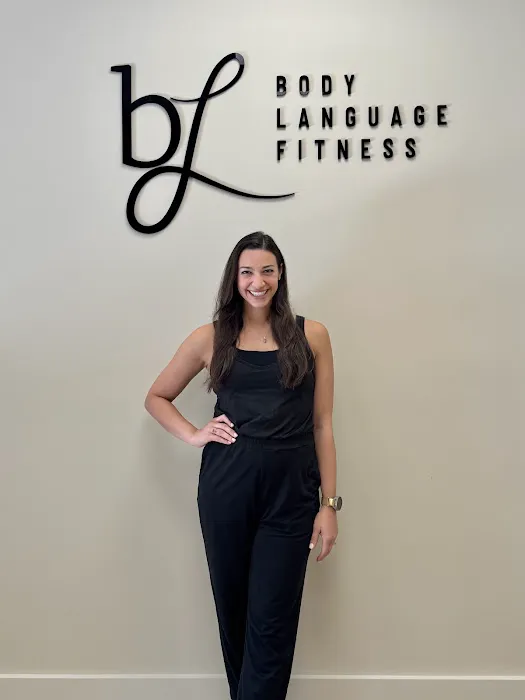 Body Language Fitness Studio Picture 3
