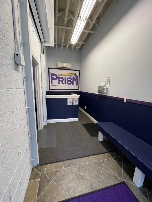 Prism Elite New York Picture 9