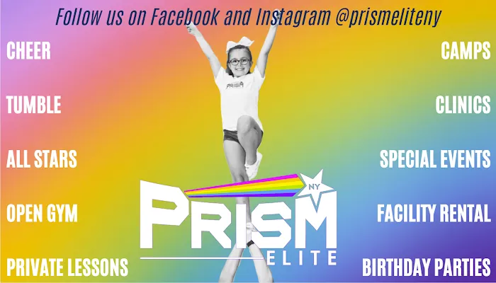 Prism Elite New York Picture 10
