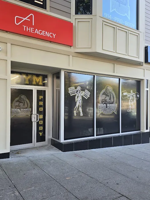 PRO BODY FITNESS OF NY Picture 9
