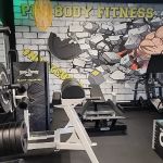 PRO BODY FITNESS OF NY