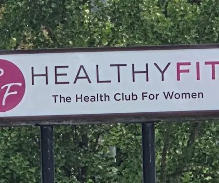 HealthyFit for Women