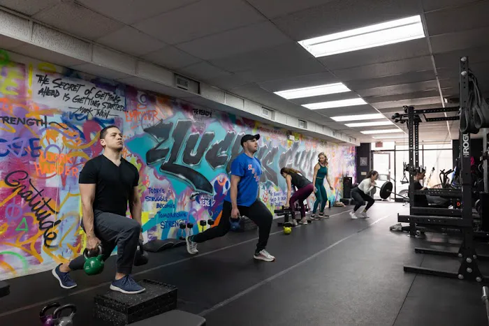 Lucky’s Gym Picture 7