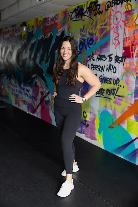 Lucky’s Gym Picture 1